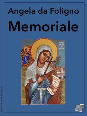 cover image of Memoriale